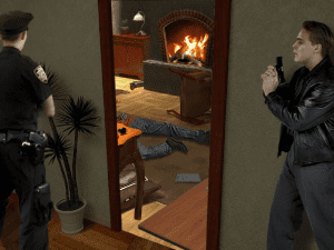 Righteous Kill 2: Revenge of the Poet Killer Gameplay (Windows)