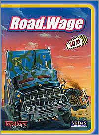 Road.Wage Game Cover