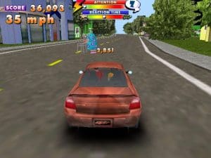 Road Ready: StreetWise Gameplay (Windows)