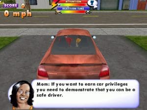 Road Ready: StreetWise Gameplay (Windows)