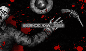 Robert D. Anderson & the Legacy of Cthulhu Gameplay (Windows)