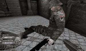 Robert D. Anderson & the Legacy of Cthulhu Gameplay (Windows)
