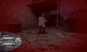 Robert D. Anderson & the Legacy of Cthulhu Gameplay (Windows)