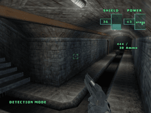 RoboCop Gameplay (Windows)