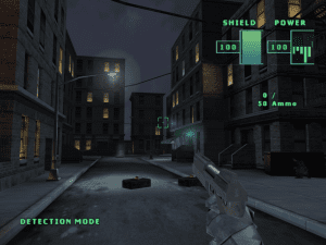 RoboCop Gameplay (Windows)