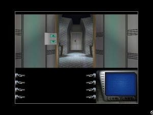 Robot City Gameplay (Windows 3.x)