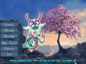 Rocket Mania! Deluxe Gameplay (Windows)