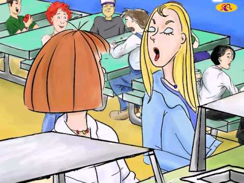 Rockett's New School Gameplay (Mac)