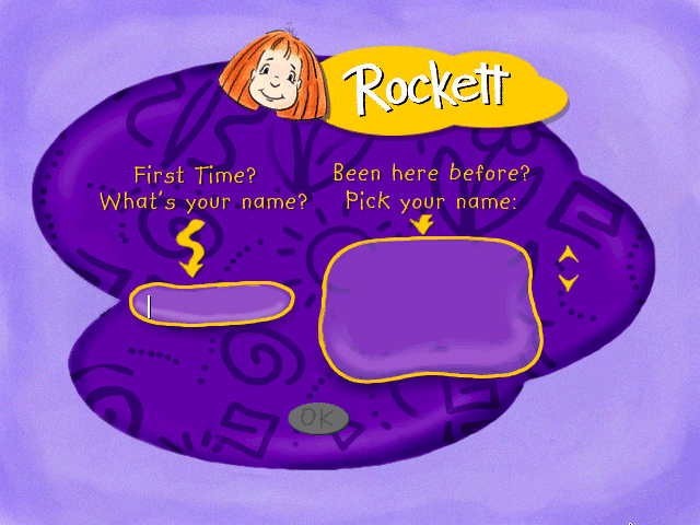 Rockett's New School Gameplay (Mac)