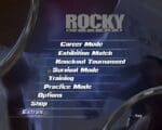 Rocky: Legends Gameplay (PlayStation 2)