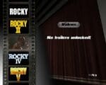 Rocky: Legends Gameplay (PlayStation 2)