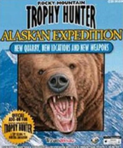 Rocky Mountain Trophy Hunter: Alaskan Expedition Game Cover