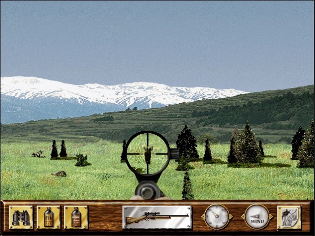 rocky mountain trophy hunter game free download