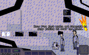 Rode Quest 2: The Sweet Smell of Stenchie Gameplay (Windows)