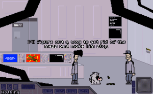 Rode Quest 2: The Sweet Smell of Stenchie Gameplay (Windows)