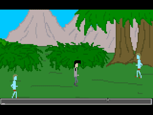 Rode Quest Gameplay (Windows)