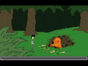 Rode Quest Gameplay (Windows)