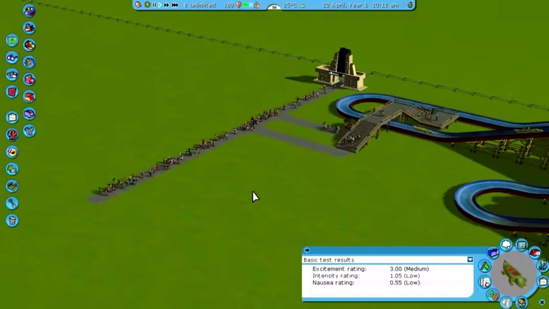 rollercoaster tycoon 3 download full game free