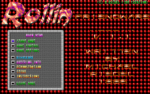 Rollin Gameplay (DOS)