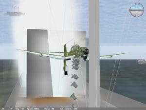 Rowan's Battle of Britain Gameplay (Windows)