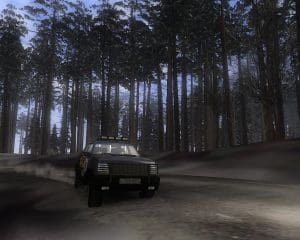 Russian Expedition Trophy Gameplay (Windows)