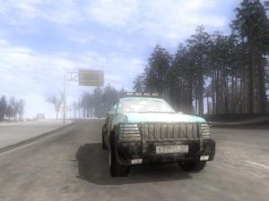 Russian Expedition Trophy Gameplay (Windows)