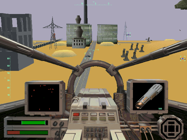 Russian Roulette - Old Games Download