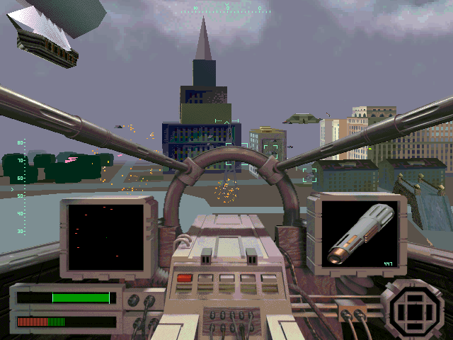 Russian Roulette - Old Games Download