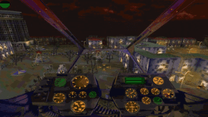 Russian Roulette II: The Next Worlds Gameplay (Windows)
