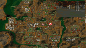 Russian Roulette II: The Next Worlds Gameplay (Windows)
