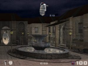 Rzeźnik Gameplay (Windows)