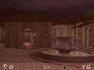 Rzeźnik Gameplay (Windows)