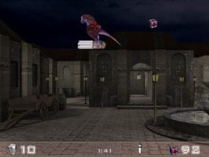 Rzeźnik Gameplay (Windows)