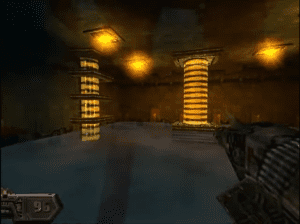 SEED Gameplay (Windows)