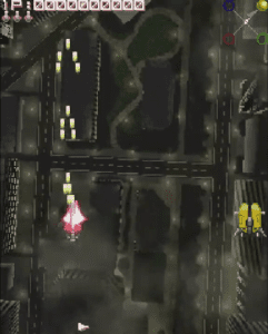 SHOOTERS SOLITUDE system4 Gameplay (Windows)