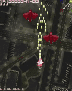 SHOOTERS SOLITUDE system4 Gameplay (Windows)