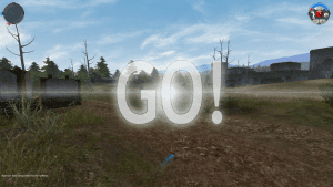 SPLAT Magazine: Renegade Paintball Gameplay (Windows)