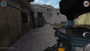 SPLAT Magazine: Renegade Paintball Gameplay (Windows)