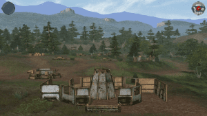 SPLAT Magazine: Renegade Paintball Gameplay (Windows)