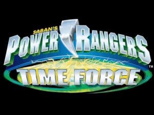 Saban's Power Rangers: Time Force Gameplay (Windows)