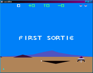 Saucelifter Gameplay (Windows)