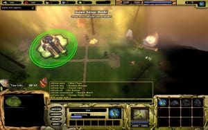Savage: The Battle for Newerth Gameplay (Windows)