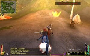 Savage: The Battle for Newerth Gameplay (Windows)