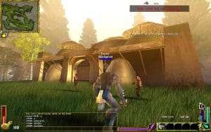 Savage: The Battle for Newerth Gameplay (Windows)
