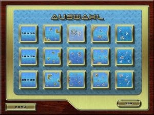 Schiffe Versenken Gameplay (Windows)