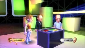 Schlag den Raab: Das 2. Spiel Gameplay (Windows)