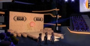 Schlag den Raab: Das 2. Spiel Gameplay (Windows)