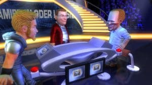 Schlag den Raab: Das 3. Spiel Gameplay (Windows)