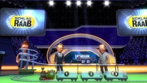 Schlag den Raab: Das 3. Spiel Gameplay (Windows)