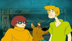 Scooby-Doo!: Jinx at the Sphinx Gameplay (Windows)